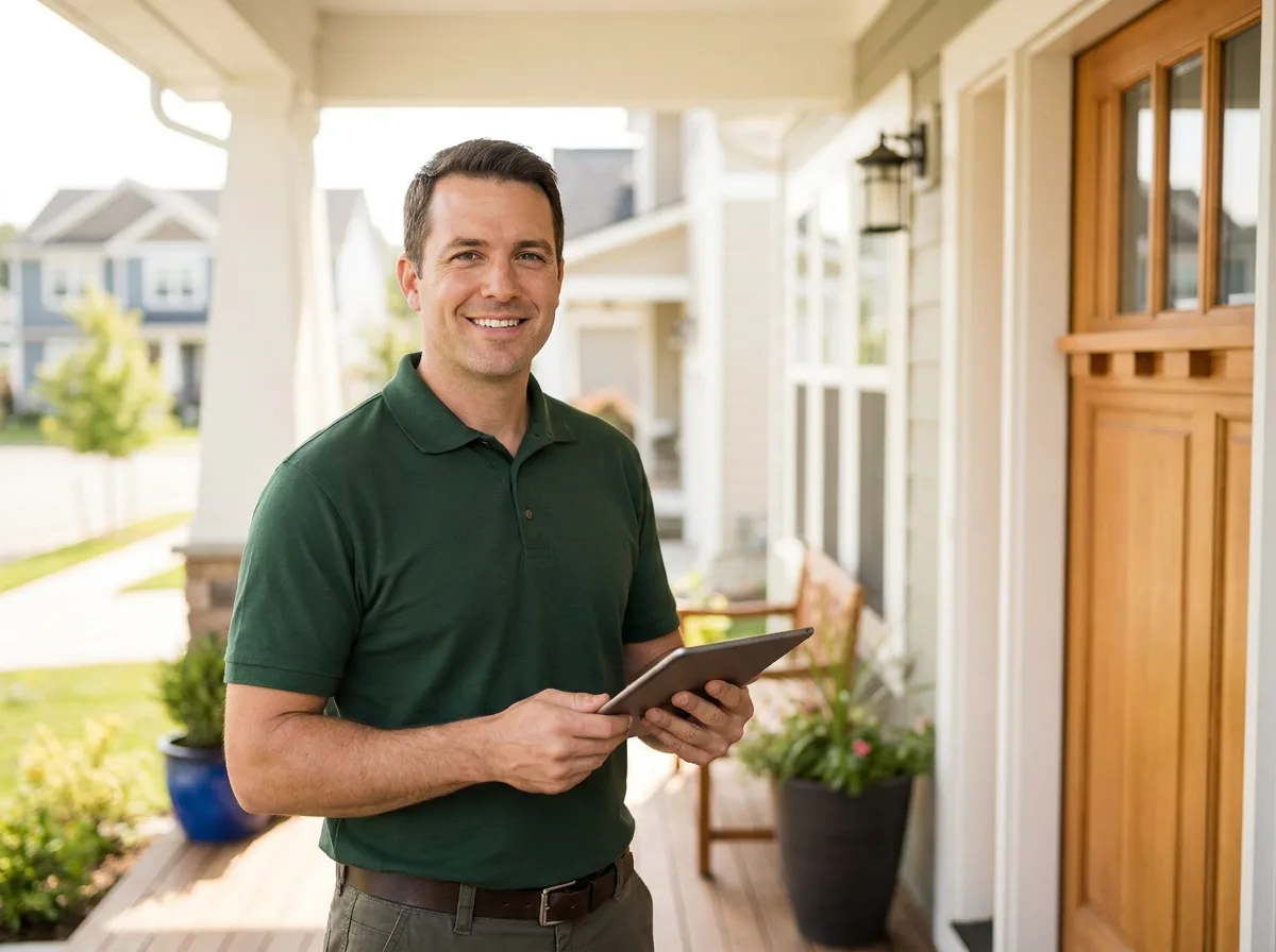 Pest control FAQs for Old Fort, TN